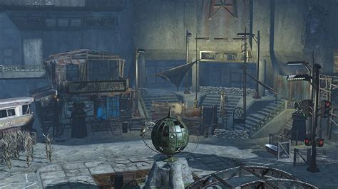 fallout 4 1.10.163 download|Fallout 4 1.10.163 Update: What's New .